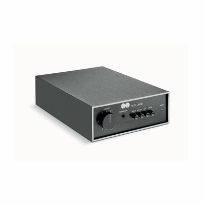 Naim NAIT 50 Integrated Amplifier – 50th Anniversary