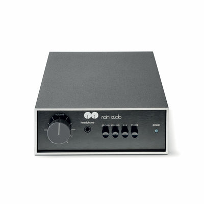 Naim NAIT 50 Integrated Amplifier – 50th Anniversary