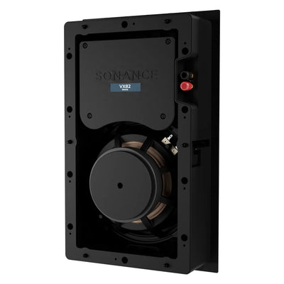 Sonance VX82 8" In-wall Speakers (Pair)
