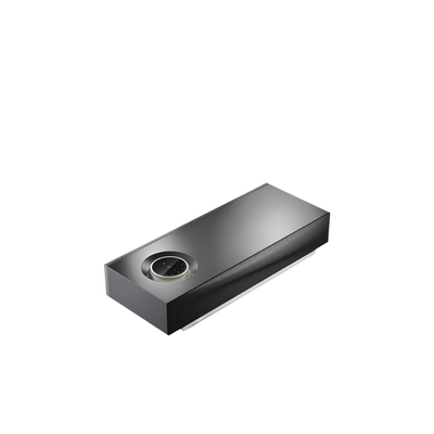 Naim Mu-so 2nd Generation Wireless Music System