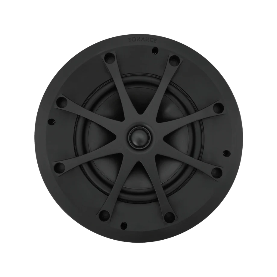 Sonance VPXT8R Waterproof In-Ceiling Speakers (Pair)
