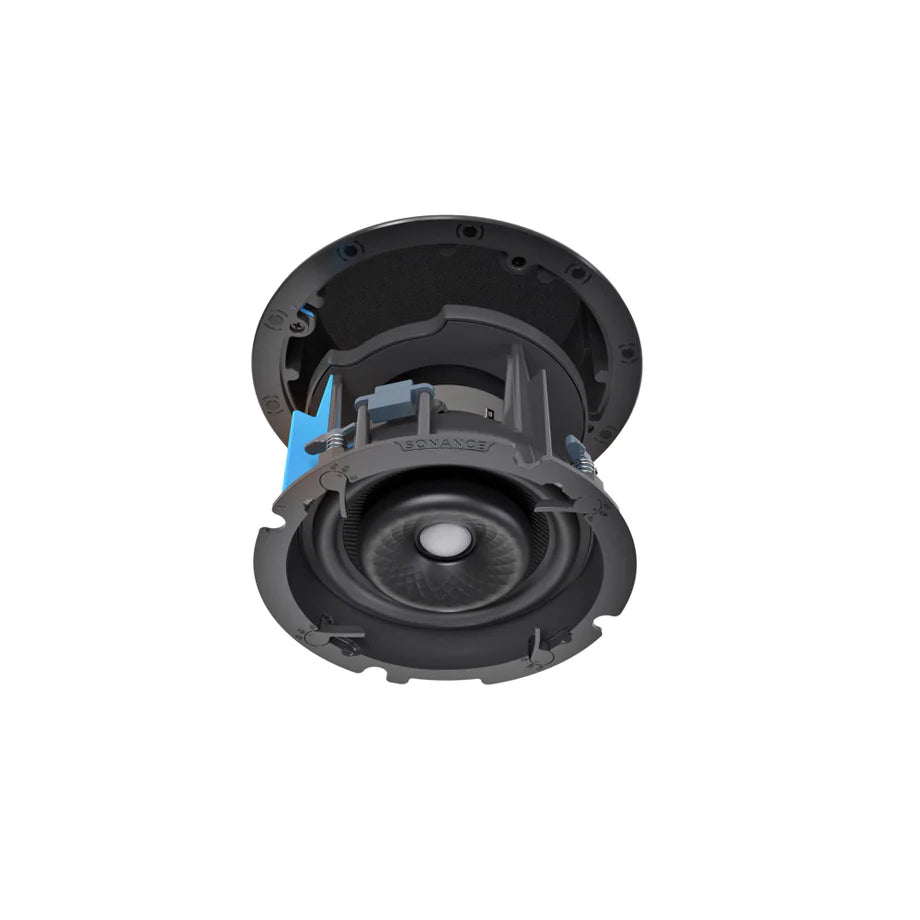 Sonance VX66R  6" In-ceiling Speakers (Pair)