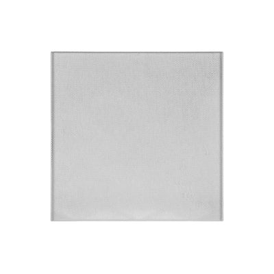 Sonance VX4SQ-NT  4" Square Micro Trim Grilles with Adapter (Pair)