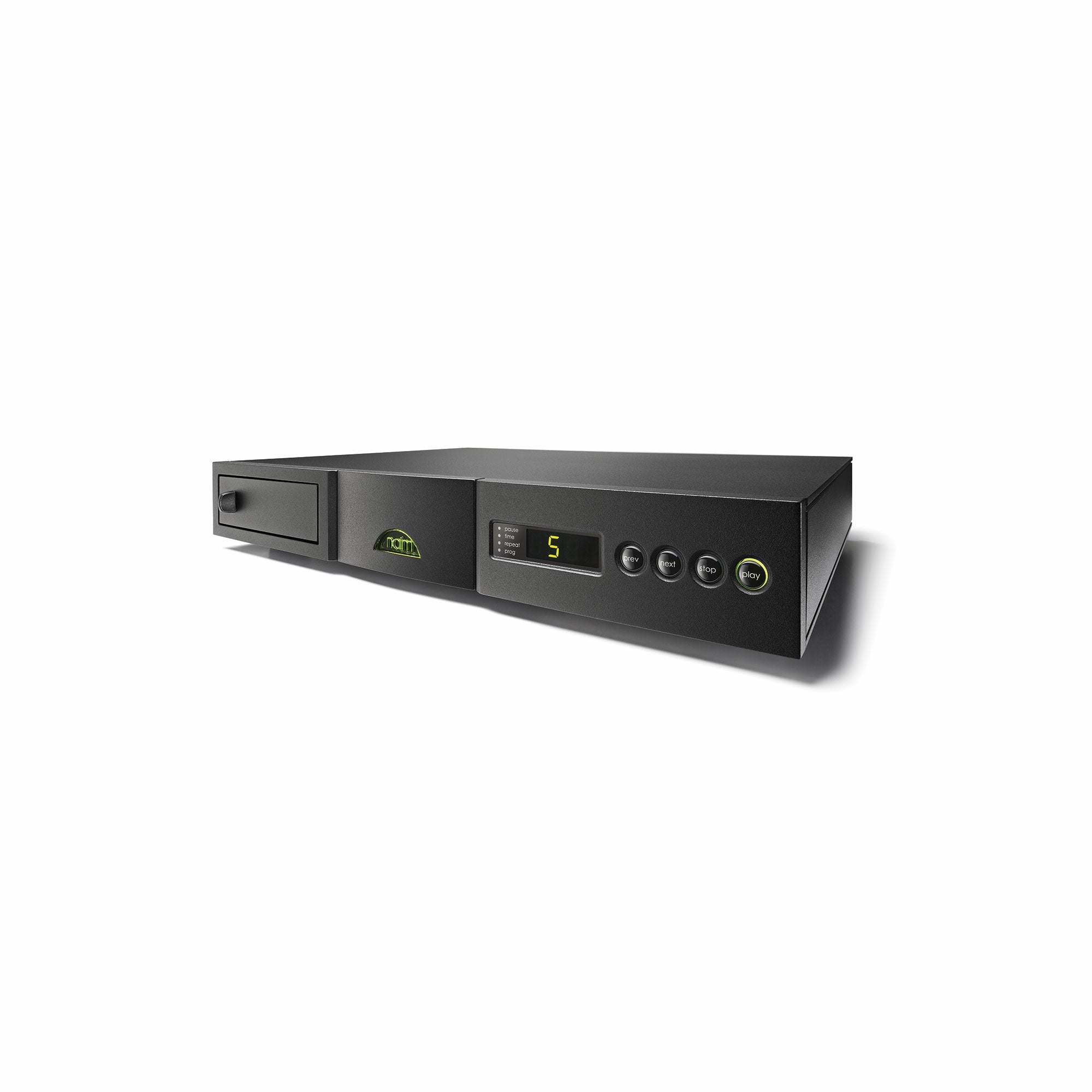 Naim CD5si CD player
