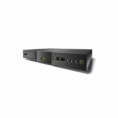 Naim CD5si CD player