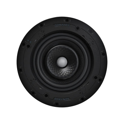 Sonance VX66R  6" In-ceiling Speakers (Pair)