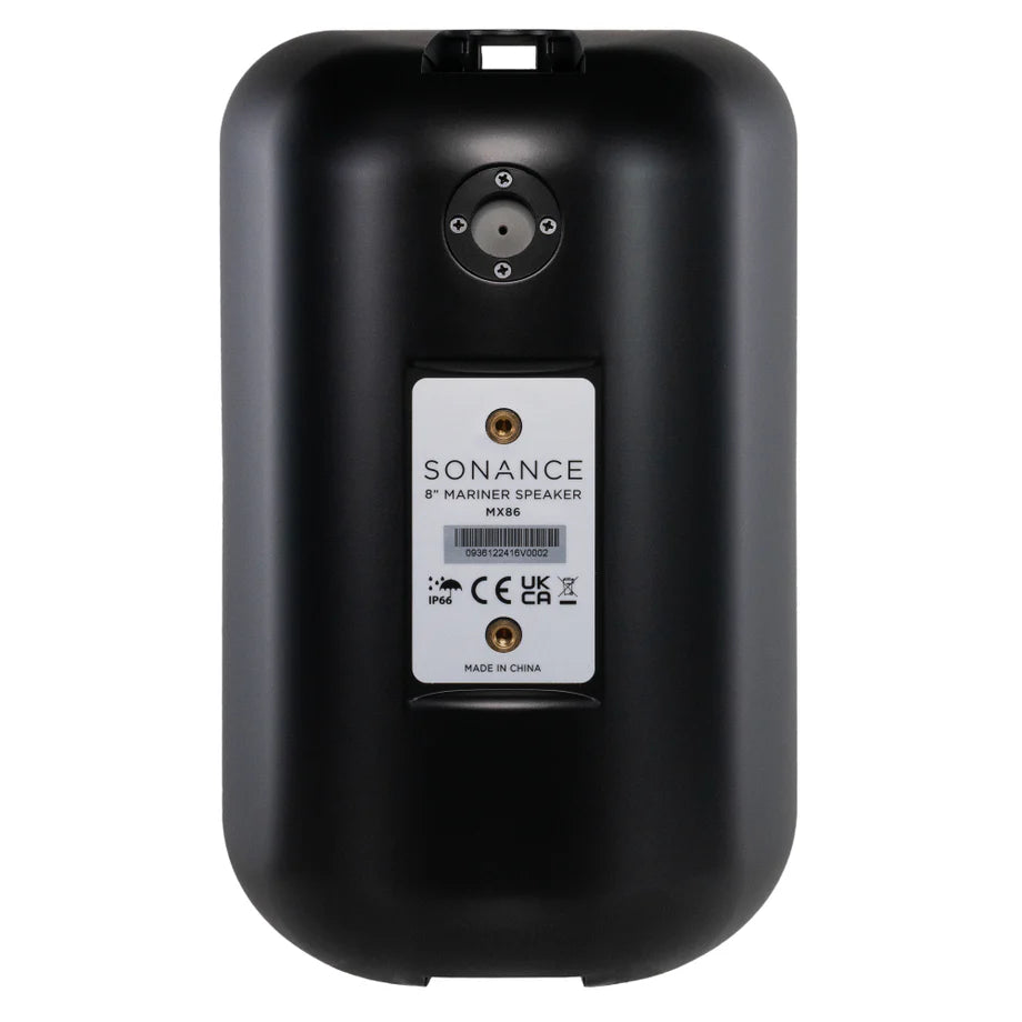 Sonance Mariner MX86 Outdoor Speakers (Pair)