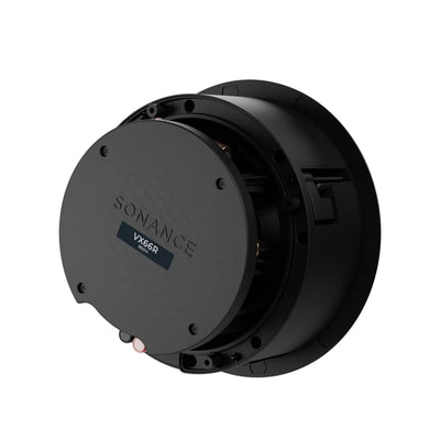 Sonance VX66R  6" In-ceiling Speakers (Pair)