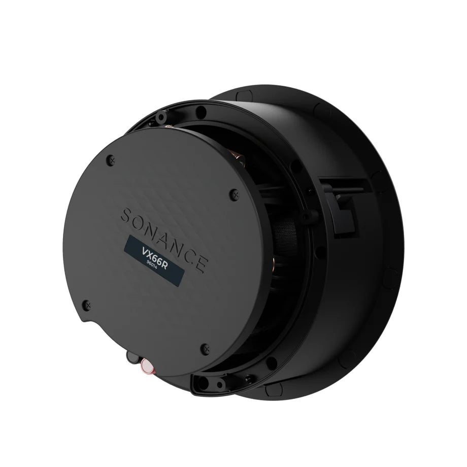 Sonance VX66R  6" In-ceiling Speakers (Pair)