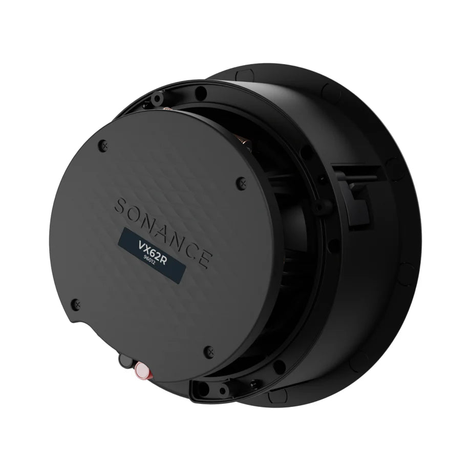 Sonance VX62R 6" In-ceiling Speakers (Pair)