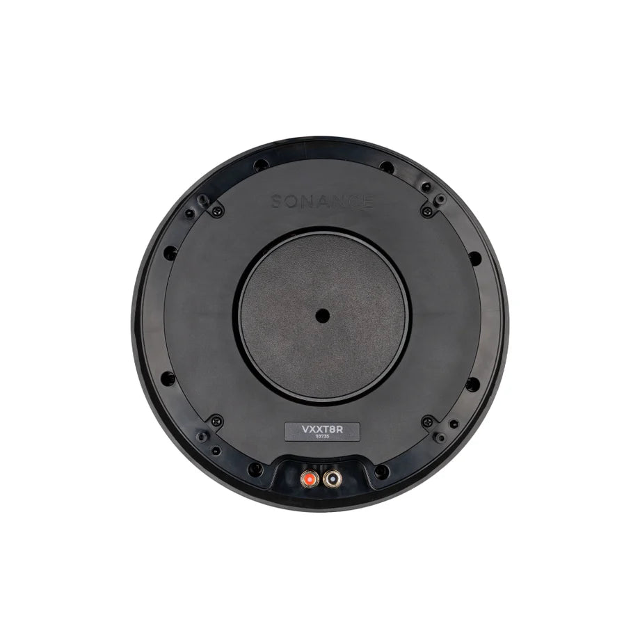 Sonance VXXT8R In-Ceiling Speakers (Pair)