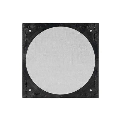 Sonance VX4SQ-NT  4" Square Micro Trim Grilles with Adapter (Pair)