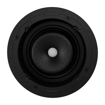 Sonance VX86R 8" In-ceiling Speakers (Pair)