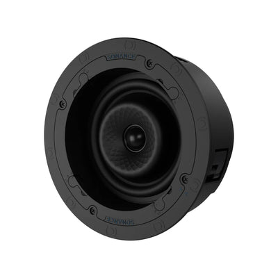 Sonance VX62R 6" In-ceiling Speakers (Pair)