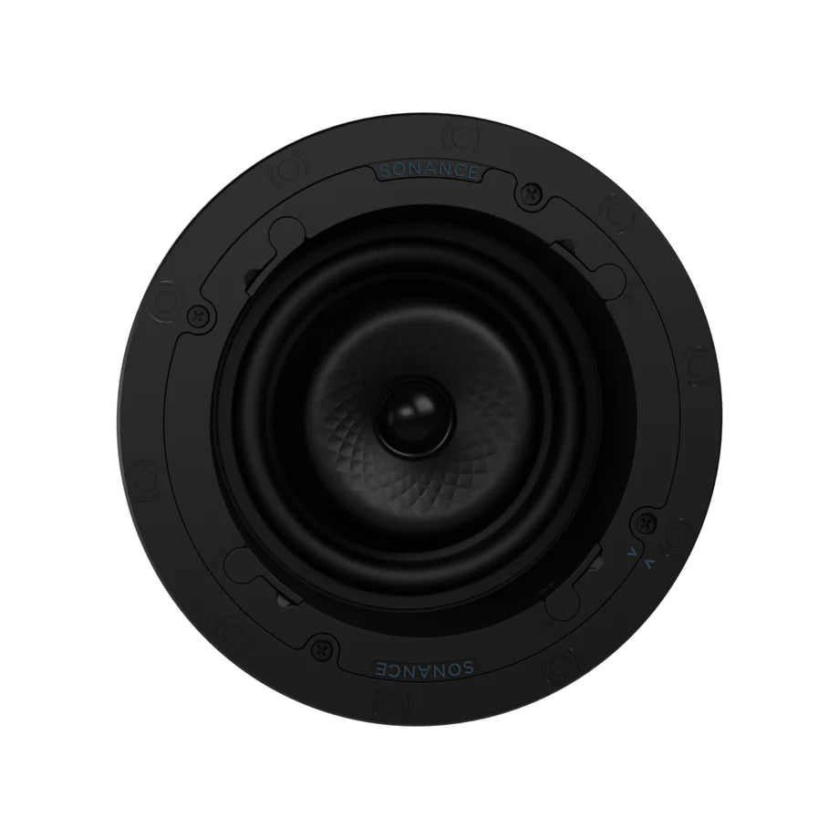 Sonance VX62R 6" In-ceiling Speakers (Pair)