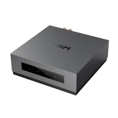 WiiM CI MOD A80 Amplifier + Audio Streamer for Custom Installation
