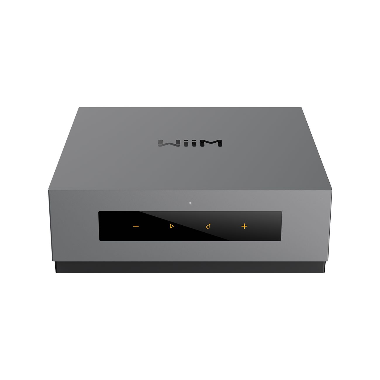 WiiM CI MOD A80 Amplifier + Audio Streamer for Custom Installation