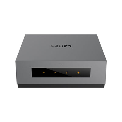 WiiM CI MOD A80 Amplifier + Audio Streamer for Custom Installation