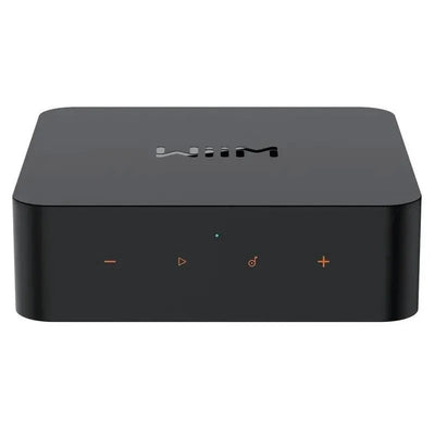 WiiM Pro Plus Wireless Audio Streamer