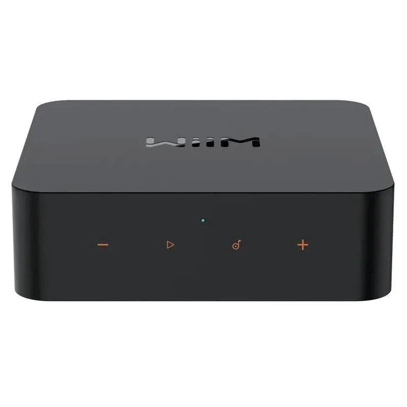 WiiM Pro Plus Wireless Audio Streamer