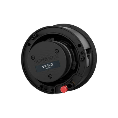 Sonance VX42R 4" In-ceiling Speakers (Pair)