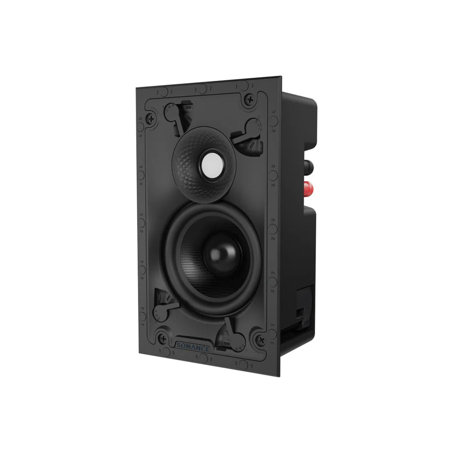 Sonance VX46 4" In-wall Speakers (Pair)