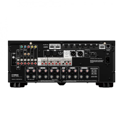  Yamaha RX-A6A Aventage 9-Channel A/V Receiver Yamaha - Brisbane HiFi