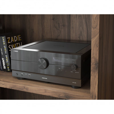  Yamaha RX-A6A Aventage 9-Channel A/V Receiver Yamaha - Brisbane HiFi