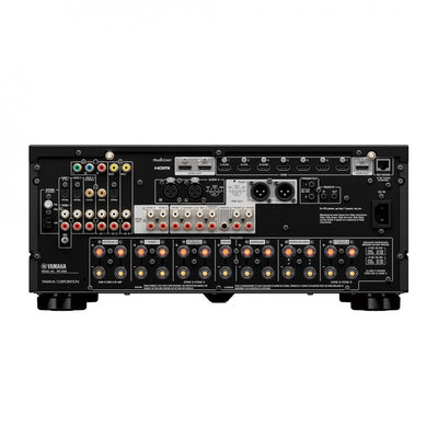  Yamaha RX-A8A Aventage 11-Channel A/V Receiver Yamaha - Brisbane HiFi