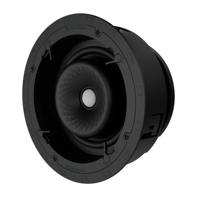 Sonance VX86R 8" In-ceiling Speakers (Pair)