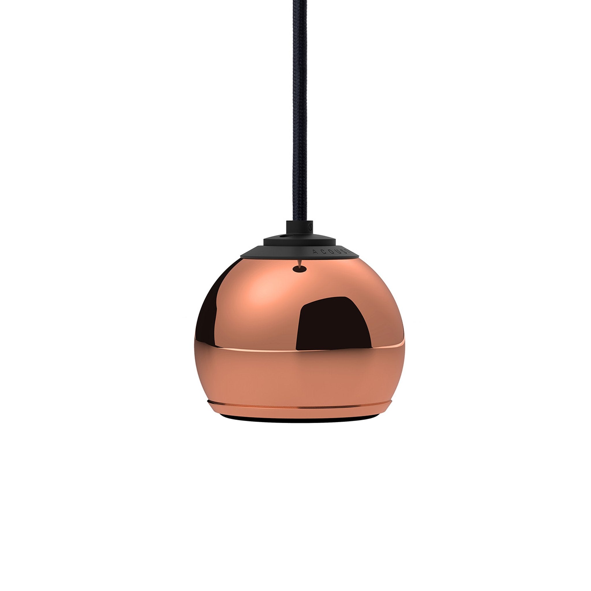 Luxe Copper + Black Cable Gallo Acoustics Micro SE LUXE Droplet Gallo Acoustics - Brisbane HiFi